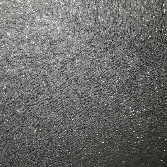 Andrew Marc Marc New York Black Mini Dress - Picture 6 of 6